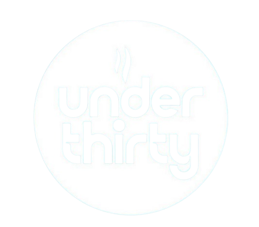 UNDER THIRTY